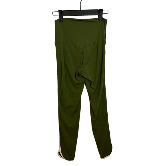 Offline By Aerie Real Me Xtra Hi Rise 7/8 Leggings - Picture 2 of 3